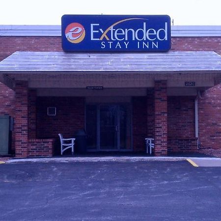 Extended Stay Inn Of Kansas City Luaran gambar