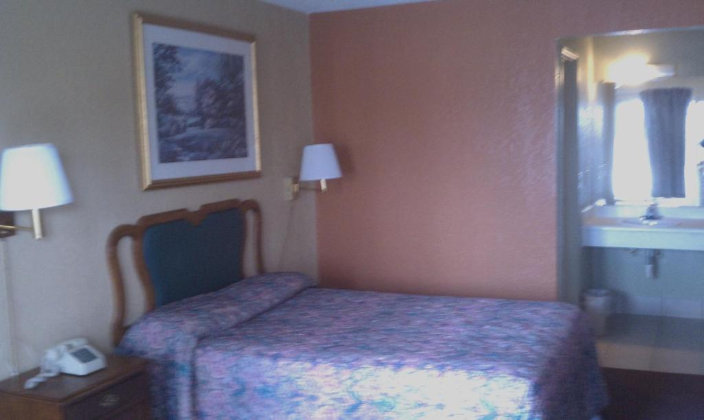 Extended Stay Inn Of Kansas City Bilik gambar