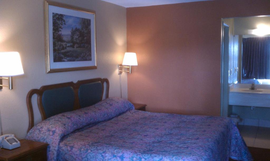Extended Stay Inn Of Kansas City Bilik gambar